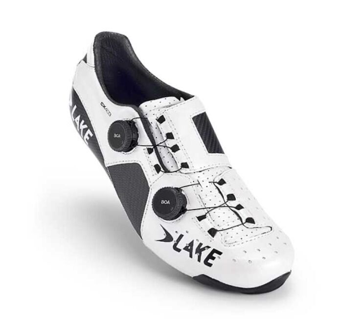 Dual-Zone vs Single-Zone BOA: Customizing the fit of cycling shoes
