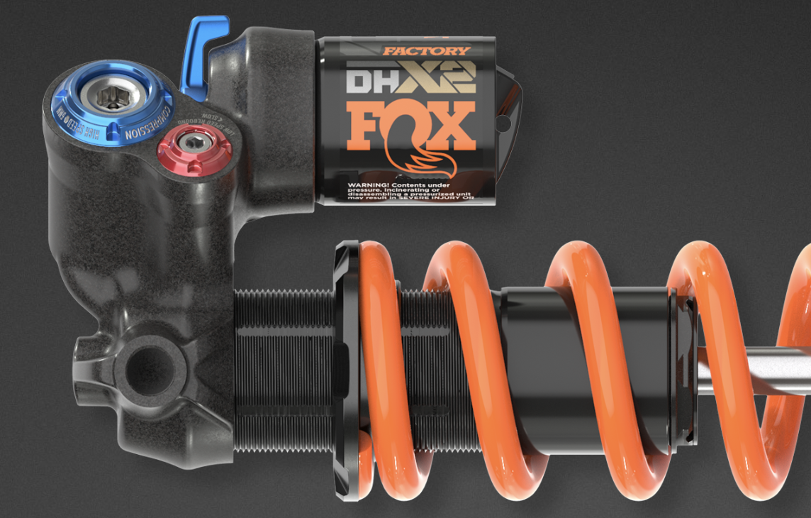 The History of Fox Shocks: From 1974 to today, the innovation continues