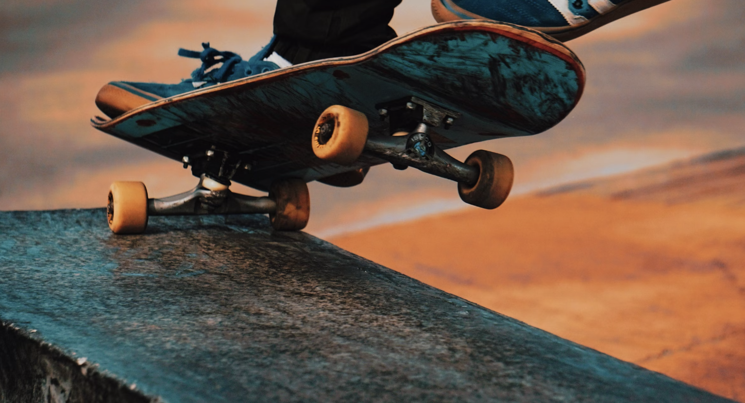 Skateboard Deck Size Chart How to Choose a Skateboard Deck