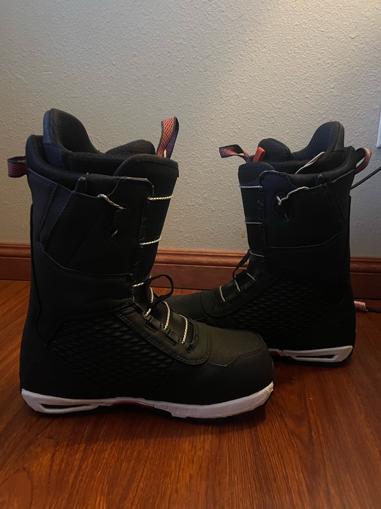 Burton imperial - Snowboard Boots | SENDY