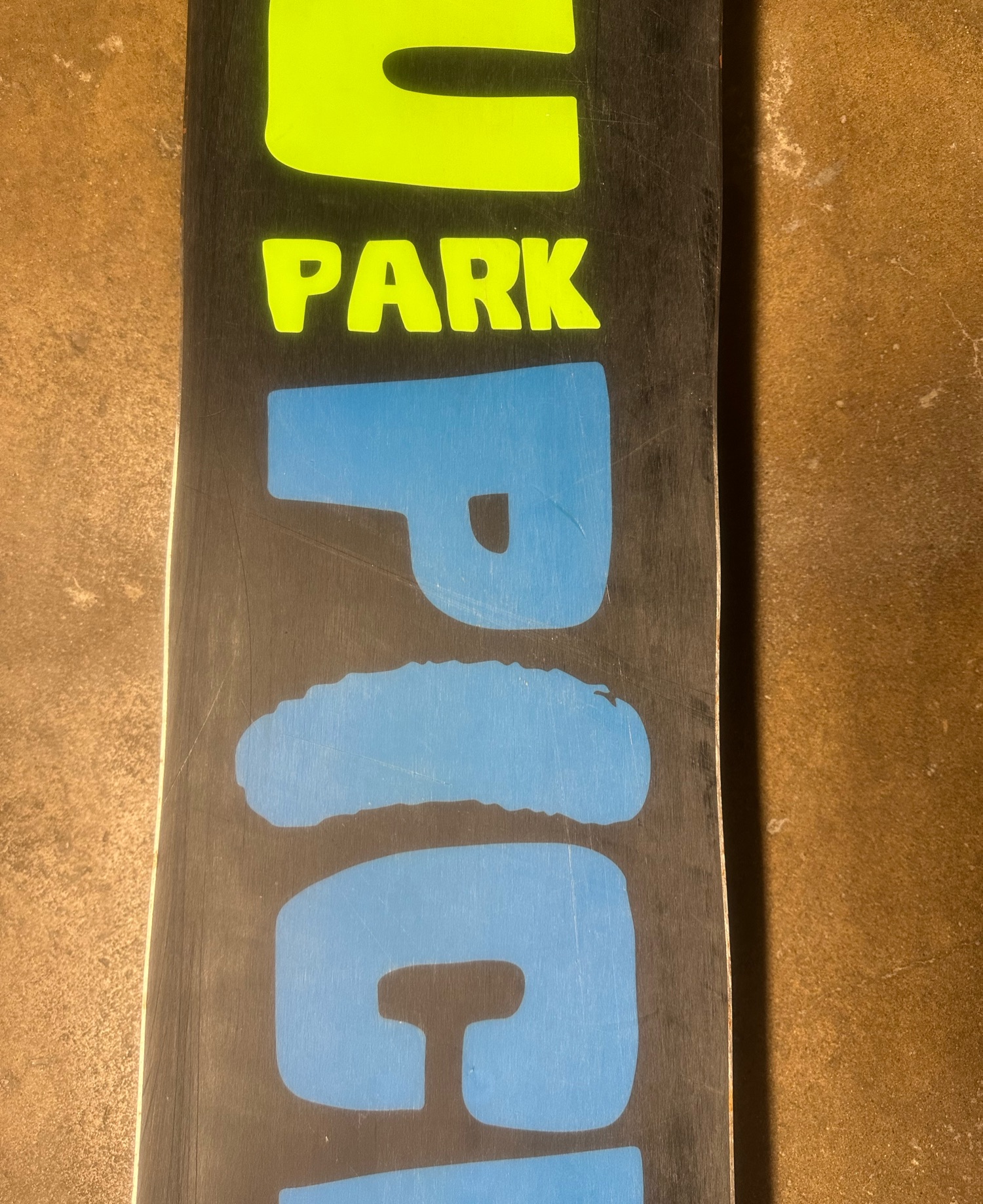 GNU Park Pickle - 159W - Snowboards | SENDY