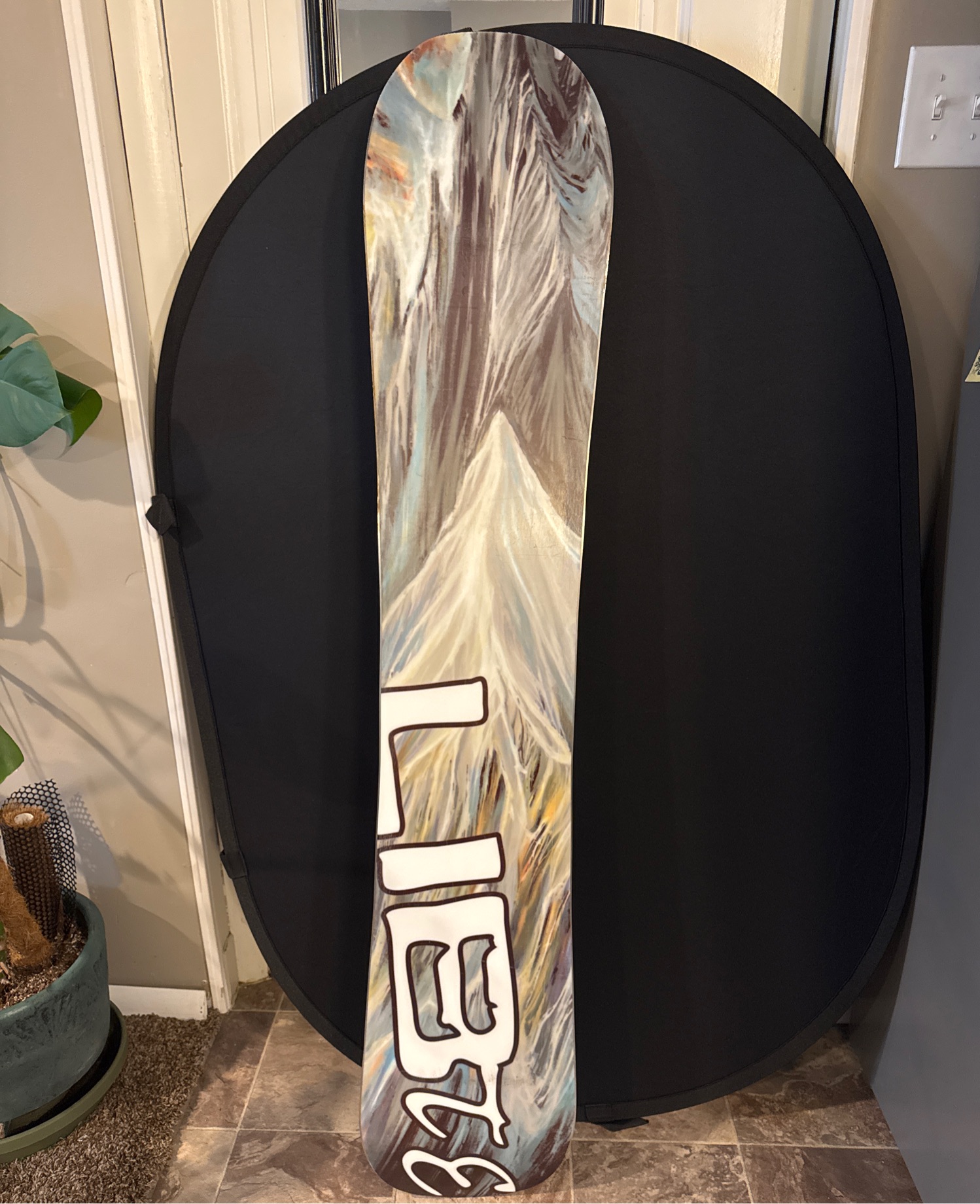 LIB-TECH DYNAMO 153 25/26 - Snowboards | SENDY