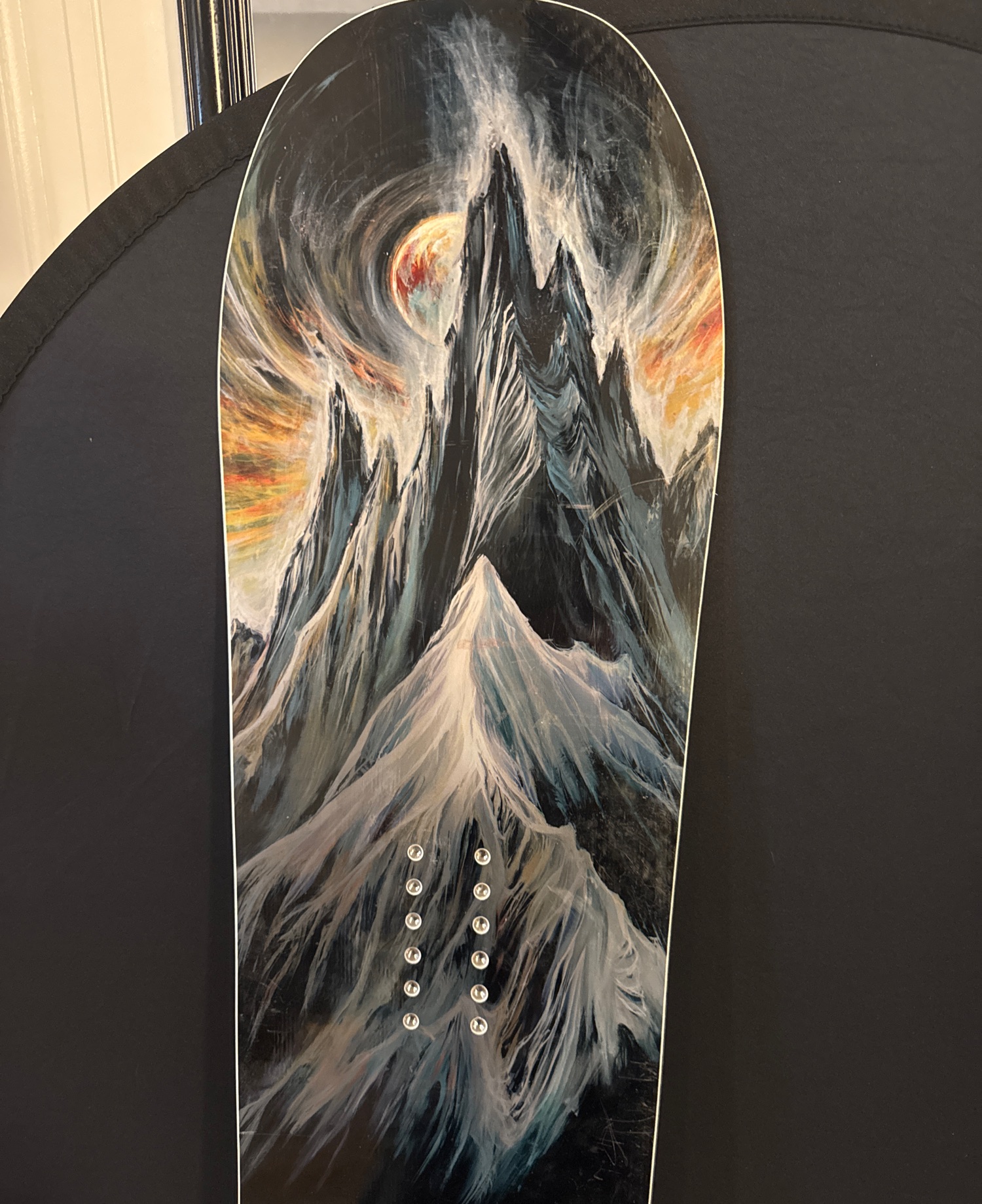 LIB-TECH DYNAMO 153 25/26 - Snowboards | SENDY