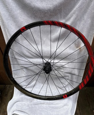 Nukeproof horizon v2 - Mountain Bike Wheels | SENDY