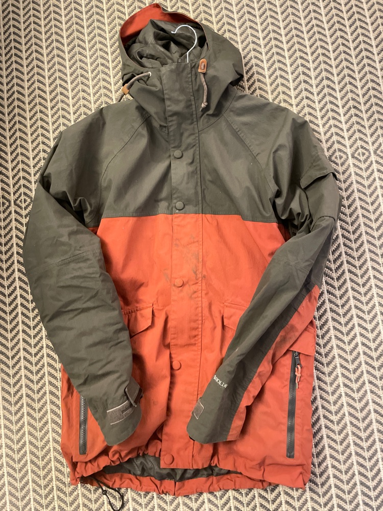 Anorak Fleece Holden Scout Anorak Jacket Anorak Sale Holden