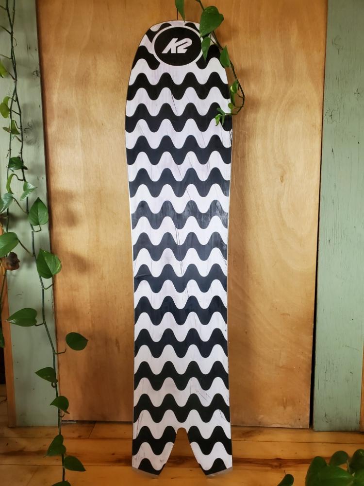 K2 Cool Bean 138cm - Snowboards | SENDY