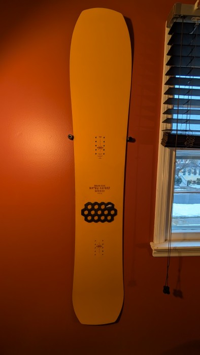 Nitro Quiver Banker 156 - Snowboards | SENDY