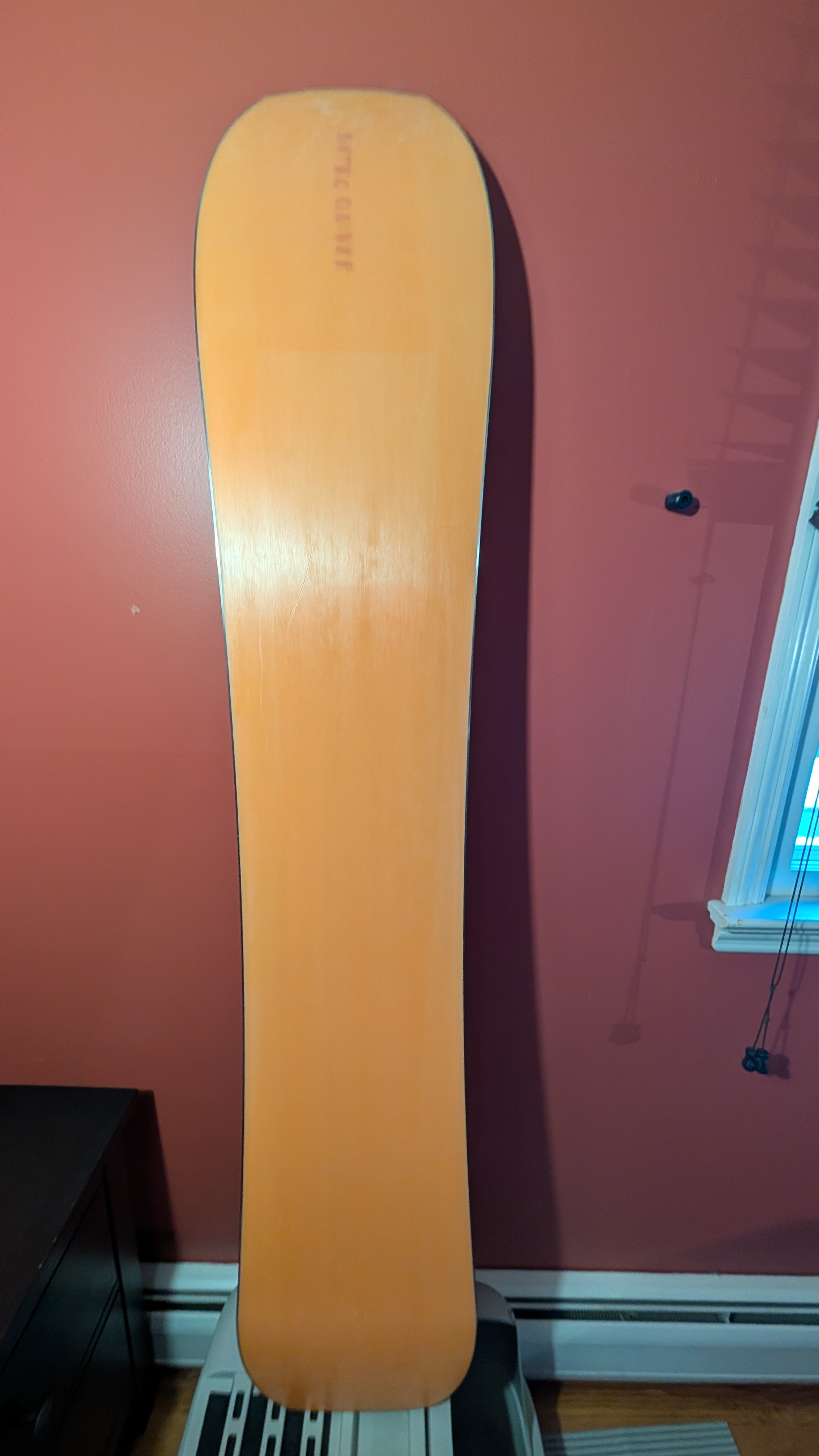 Nitro Quiver Banker 156 - Snowboards | SENDY