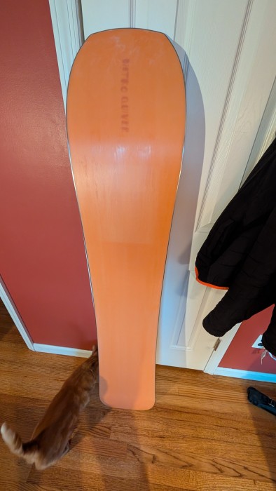 Nitro Quiver Banker 156 - Snowboards | SENDY