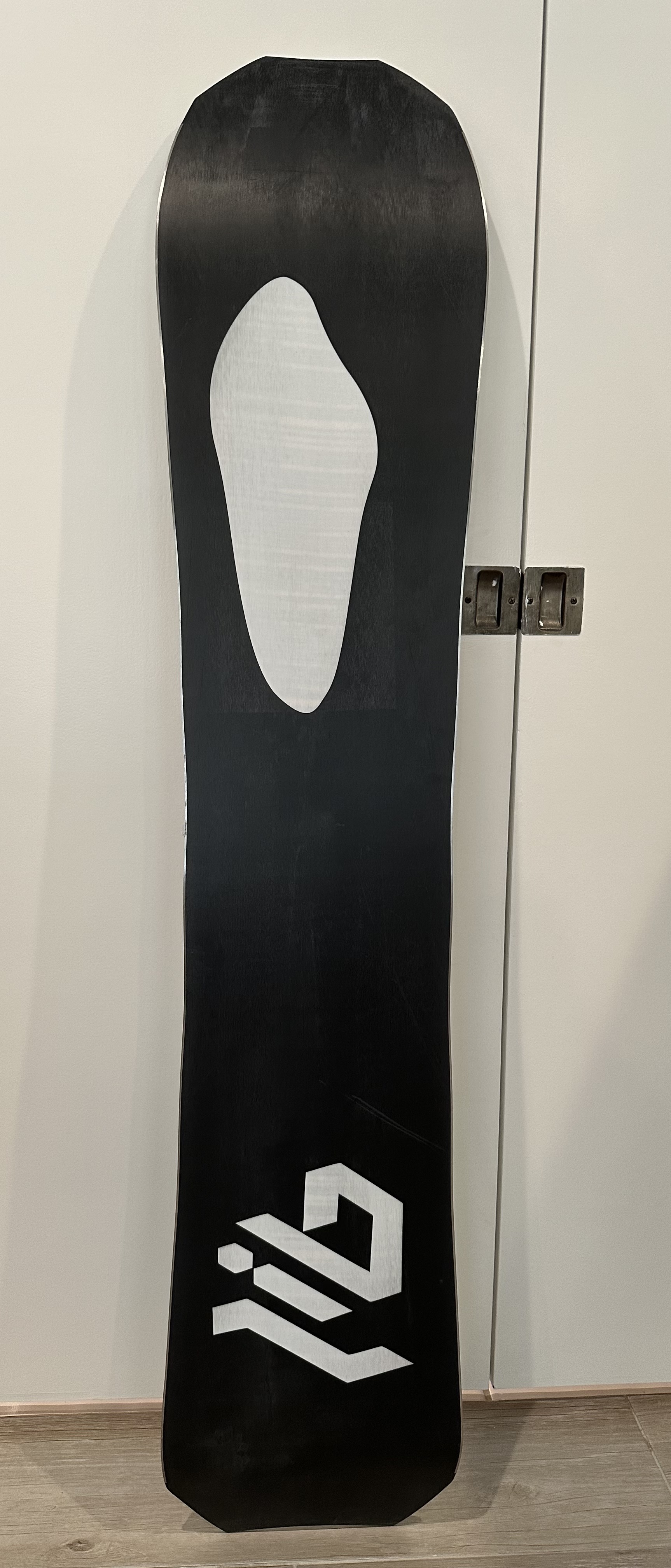 LIBTECH ORCA 144 GNU BURTON