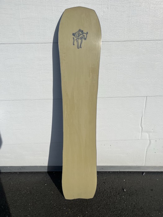 GNU Riders Choice C3, Mens, 154.5cm - Snowboards | SENDY