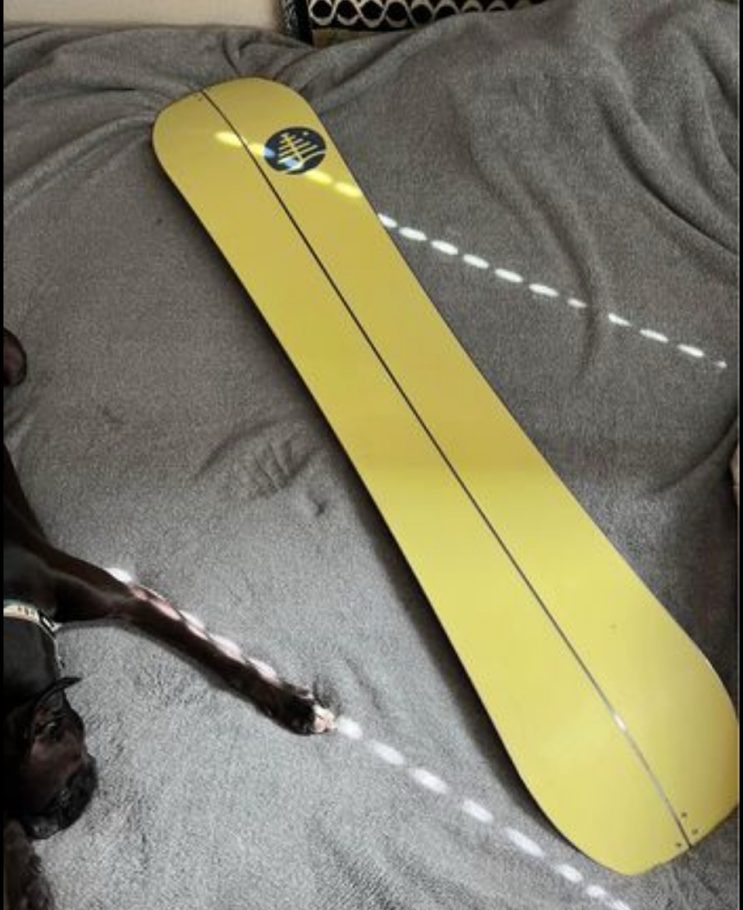 Burton Hometown Hero “X” 154 - Splitboards | SENDY