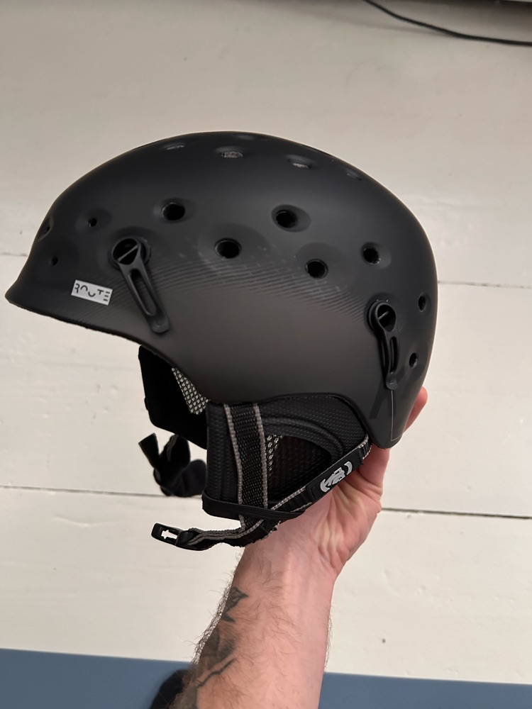 K2 ROUTE ヘルメット Mサイズ K2 Route Helmet Mens 2024 – Aspen Ski And Board