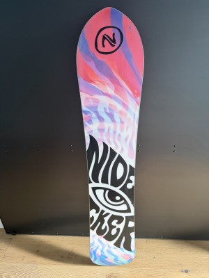 NIDECKER　ALPHA スノーボード 158 Nidecker Alpha 158cm - Snowboards | SENDY