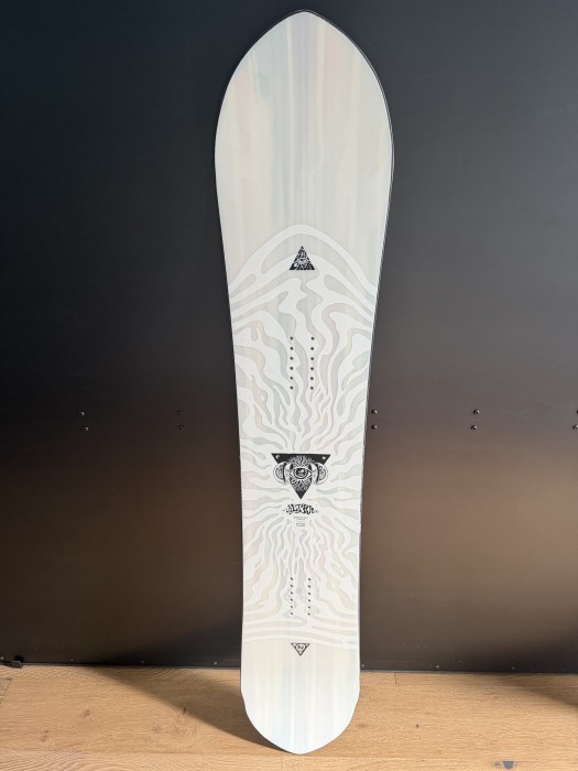Nidecker Alpha 158cm - Snowboards | SENDY