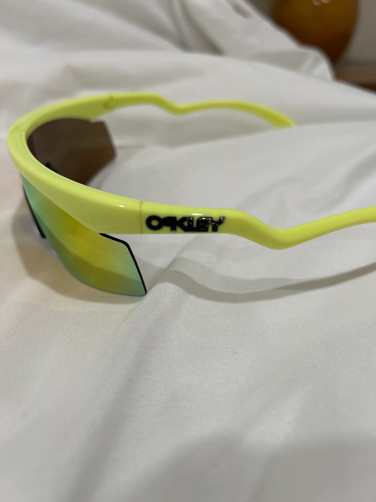 Oakley razorblades sunglasses - Sunglasses | SENDY