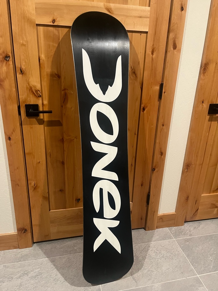 Donek Park Twin 151 cm - Snowboards | SENDY