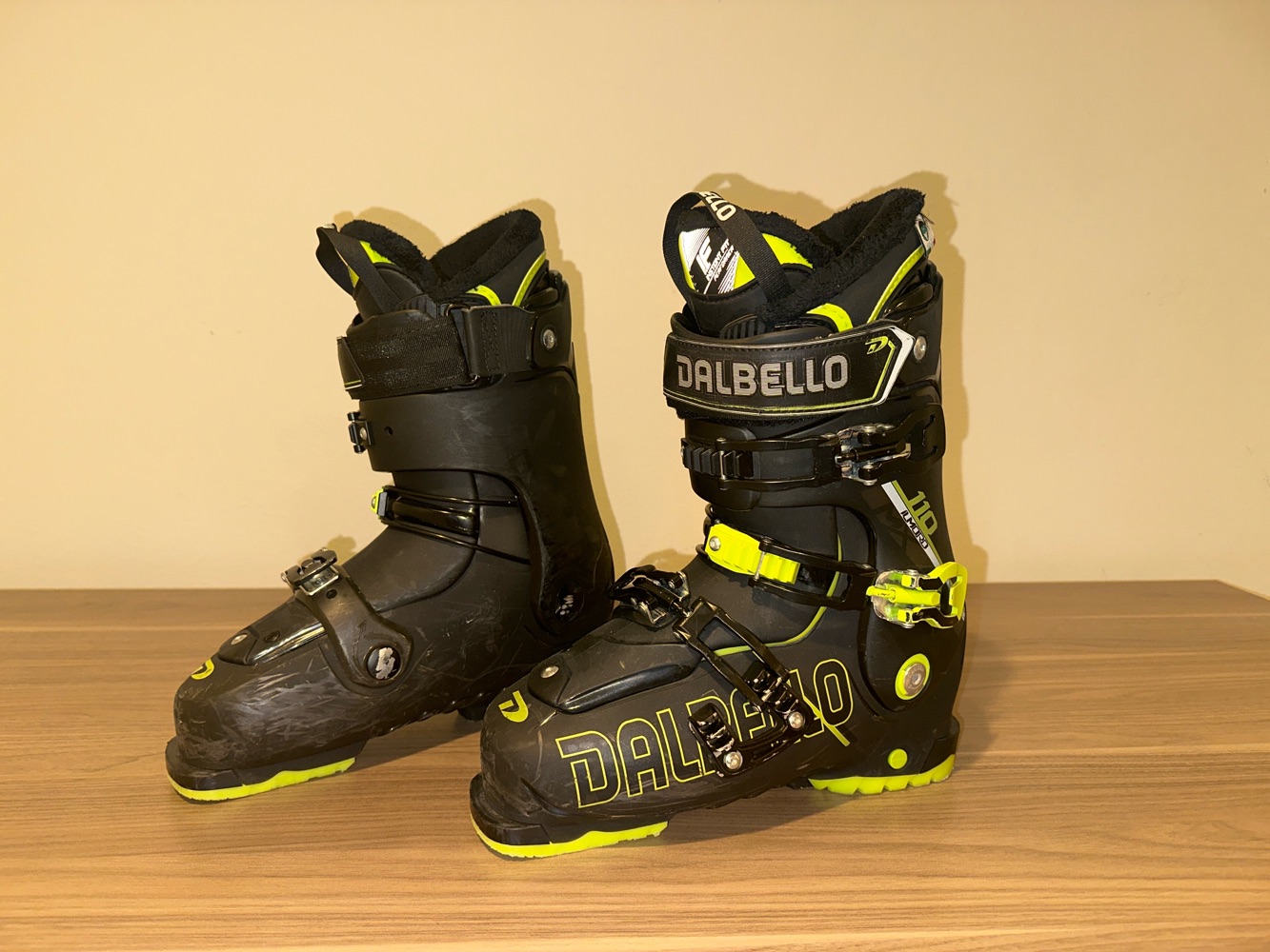 26-26.5 DALBELLO MX SUPER