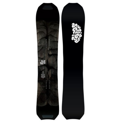 希少】Rossignol THE mini スノーボード 121cm 希少】Rossignol THE
