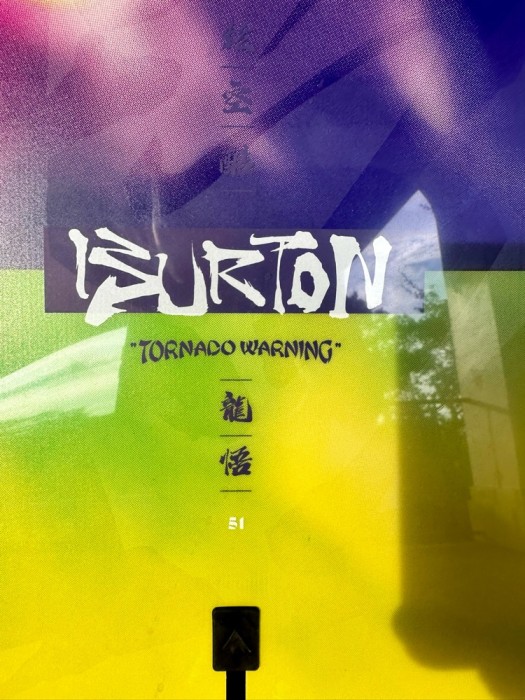 Burton, Tornado Warning, 151 - Snowboards | SENDY