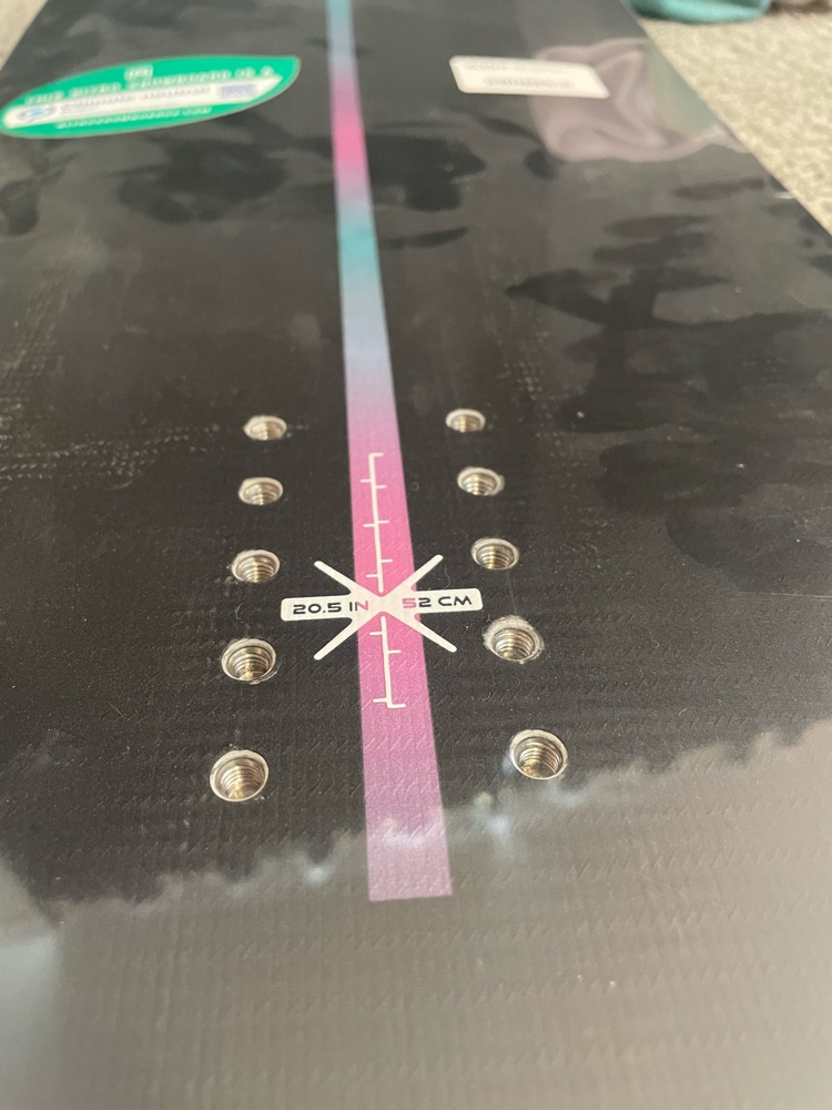 Nitro Optisym Drink Sexy Snowboard - Snowboards | SENDY