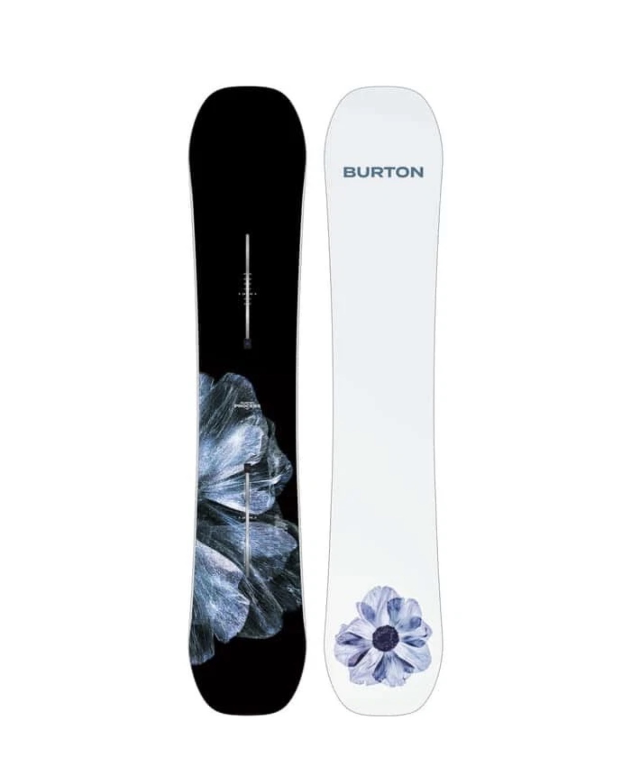 burton 162 snowboard Men's Custom Camber pushing ingredients to create a lightweight Burton Johan 162 snowboard with