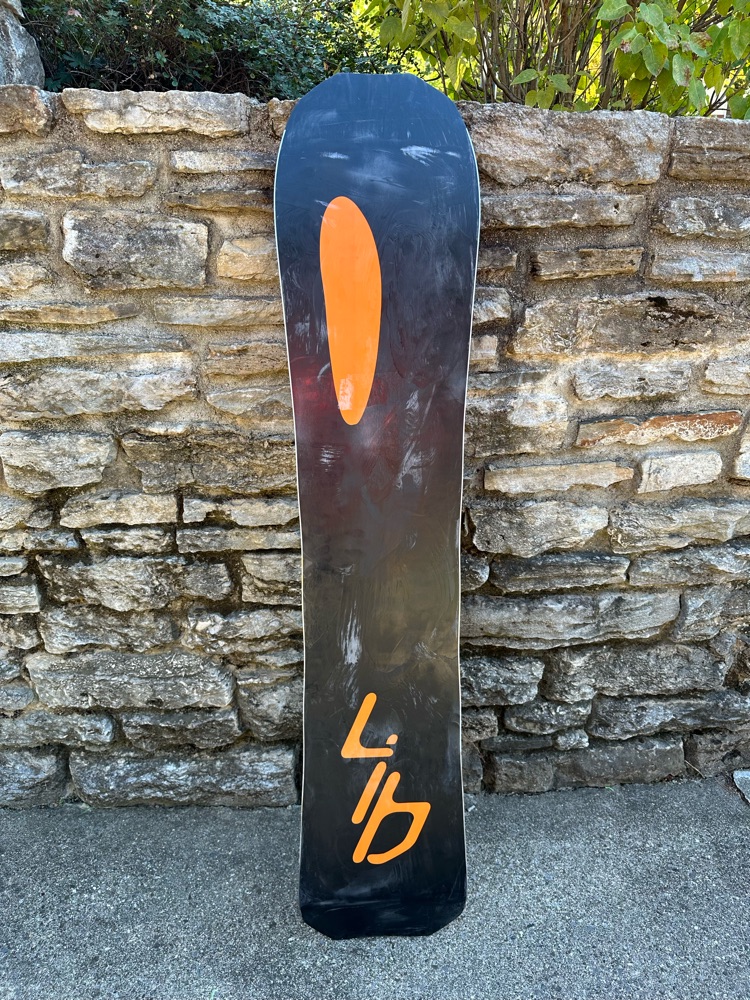 Lib Tech Apex Orca - 153 cm - Snowboards | SENDY