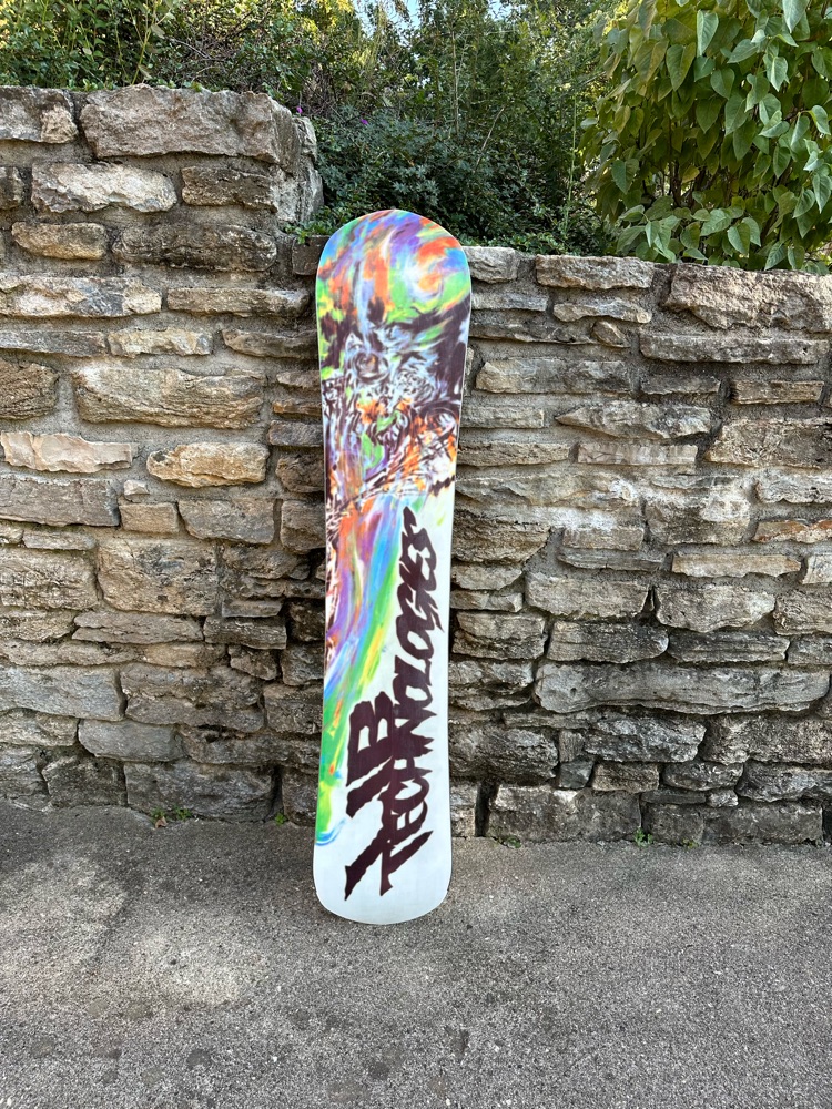 Lib Tech Hot Knife - 156W - Snowboards | SENDY