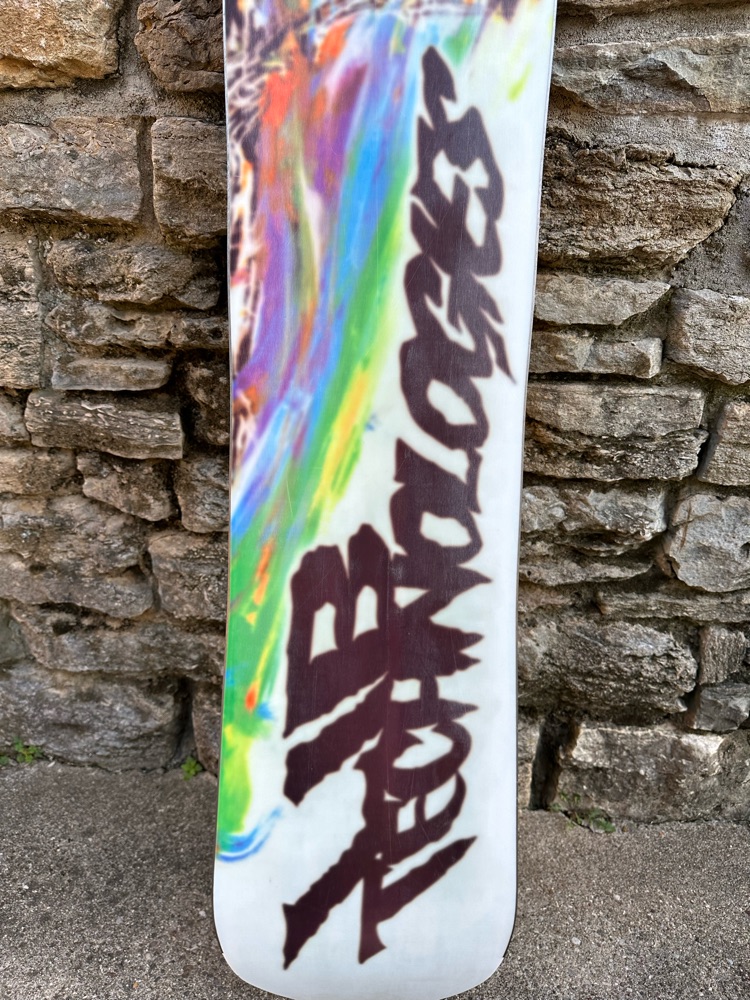 Lib Tech Hot Knife - 156W - Snowboards | SENDY