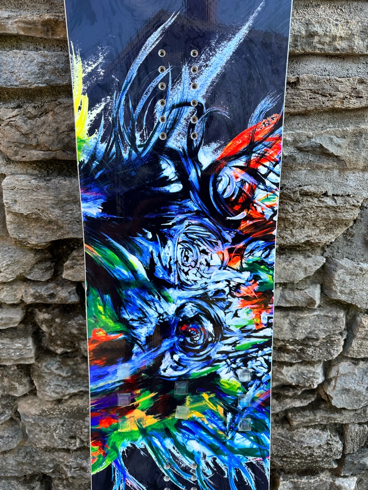 LIBTECH HOT KNIFE 156×BENT L AXTION Lib Tech Hot Knife - 156W - Snowboards | SENDY
