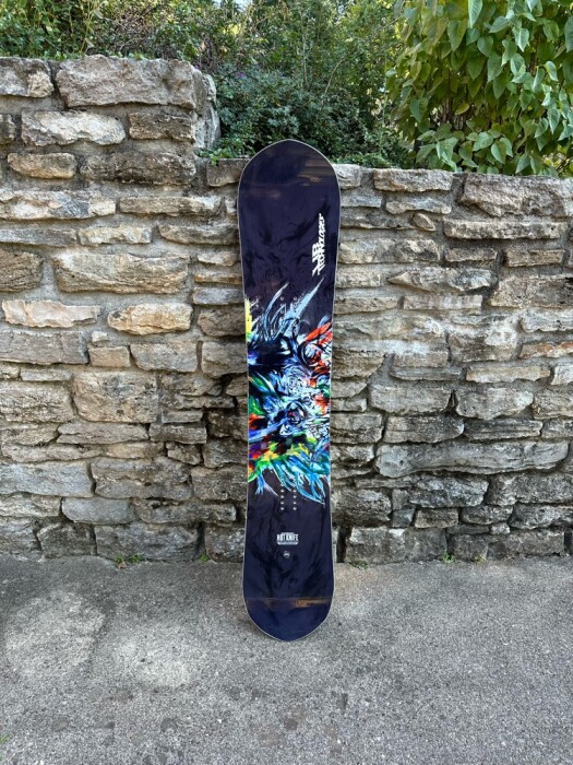 Lib Tech Hot Knife - 156W - Snowboards | SENDY