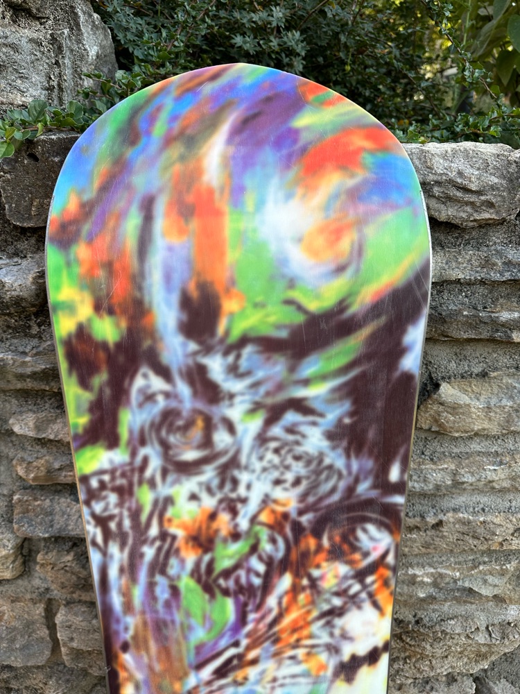 Lib Tech Hot Knife - 156W - Snowboards | SENDY