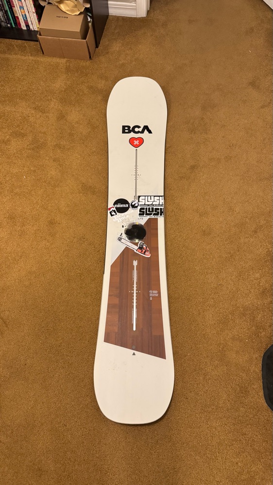 スノーボード BURTON FLIGHT ATTENDANT 159cm Burton Flight Attendant Review | Snowboarding Profiles