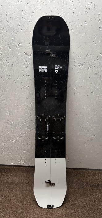 SIMS ATVX 158 SPLITBOARD - Splitboards | SENDY