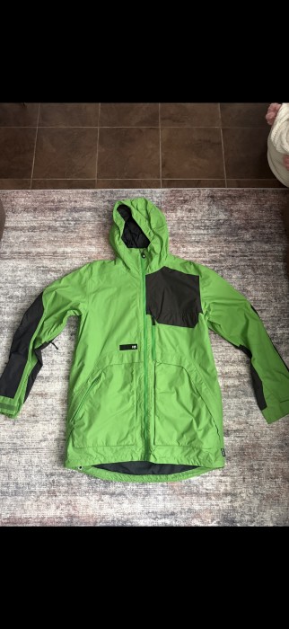 Burton Gore Tex Jacket - Ski & Snowboard Jackets | SENDY