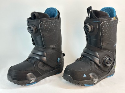 2351 Burton Photon WIDE Step On Mens Snowboard Boots Size 7.5