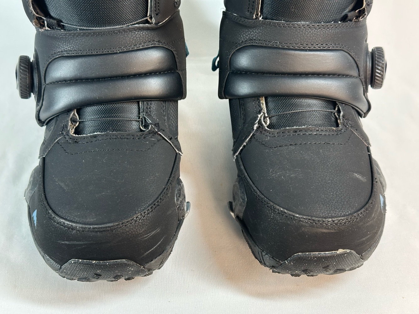 2351 Burton Photon WIDE Step On Mens Snowboard Boots Size 7.5 