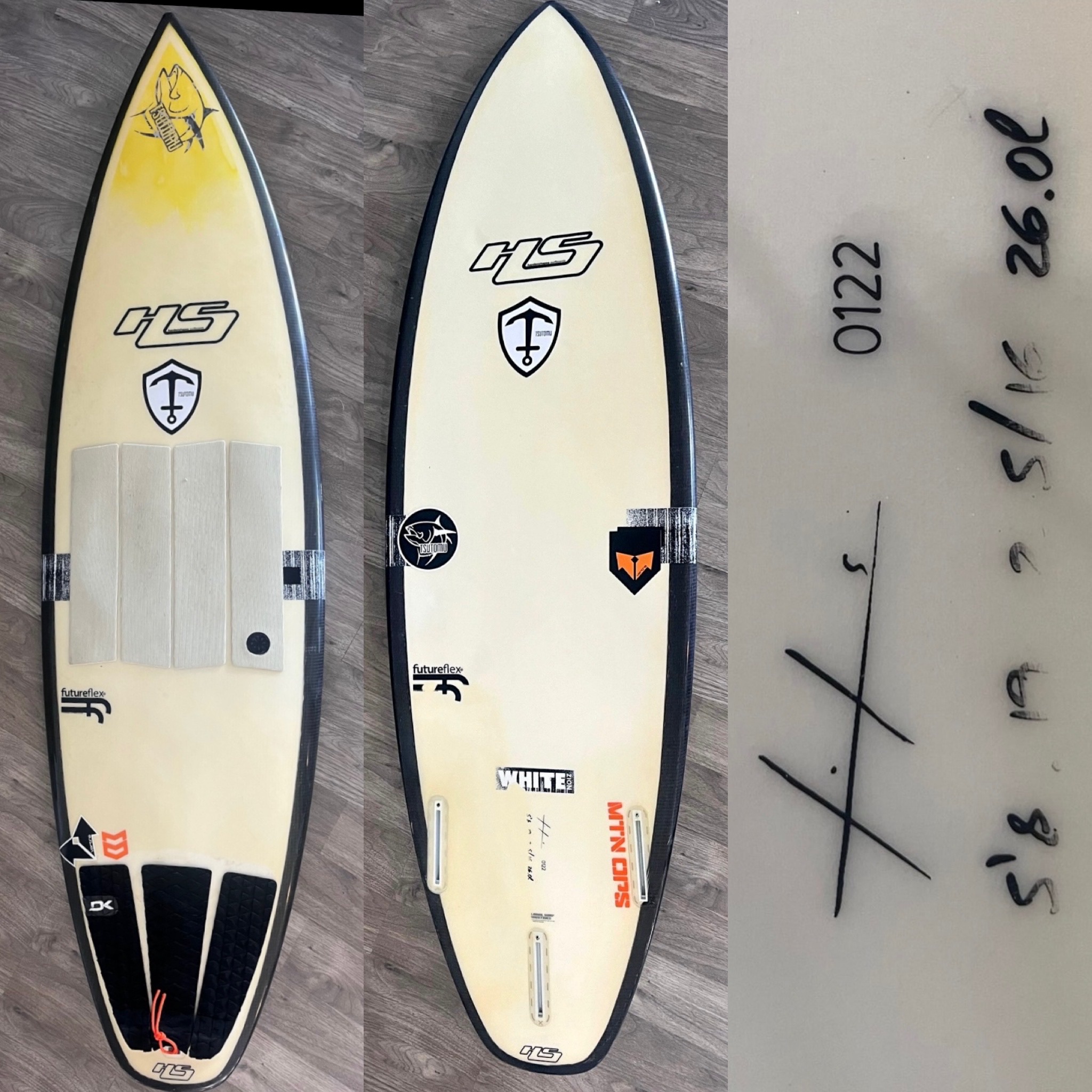 Surfboards - Shortboards | SENDY