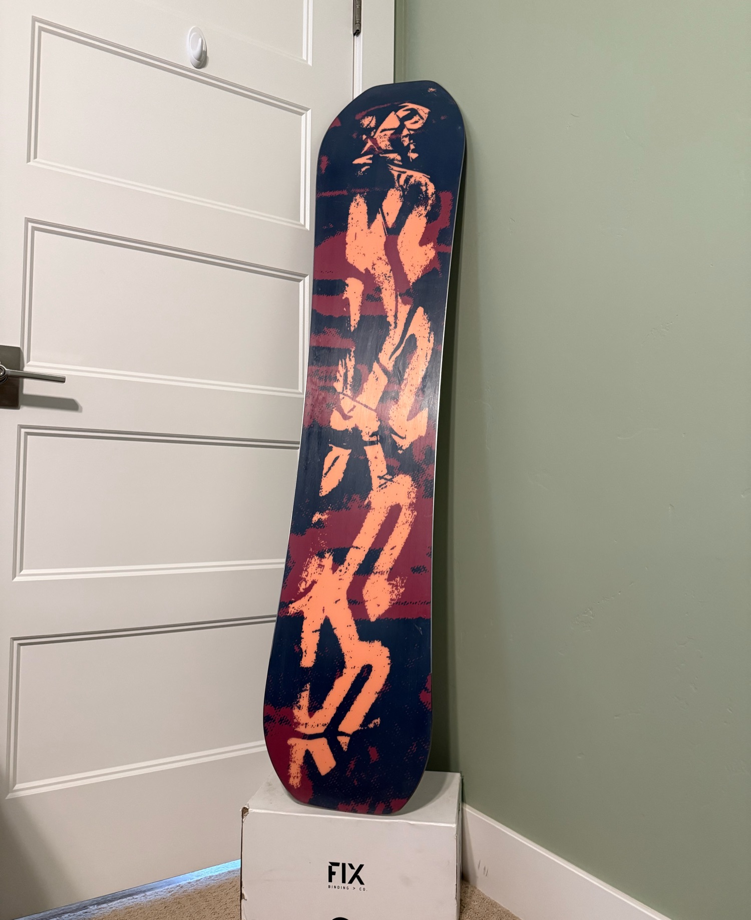 K2 Party Platter 152 cm - Snowboards | SENDY