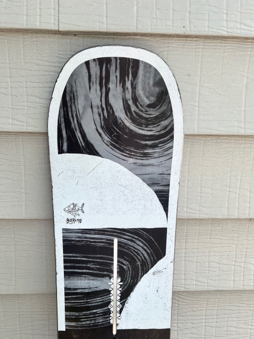Burton Flight Attendant - Snowboards | SENDY