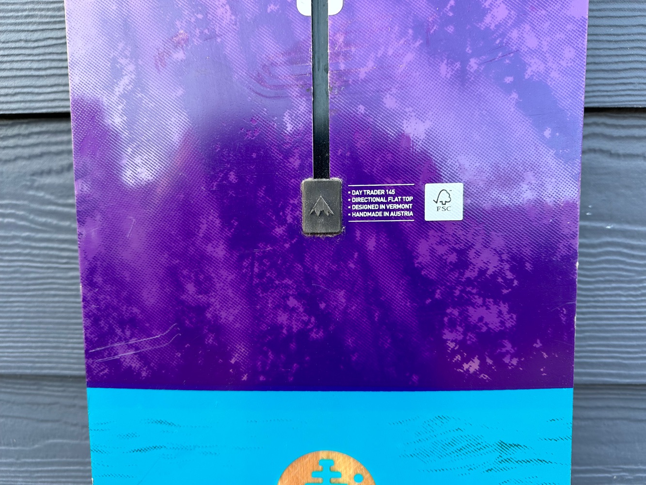 Burton Family Tree - Day Trader 145 (2018) - Snowboards | SENDY