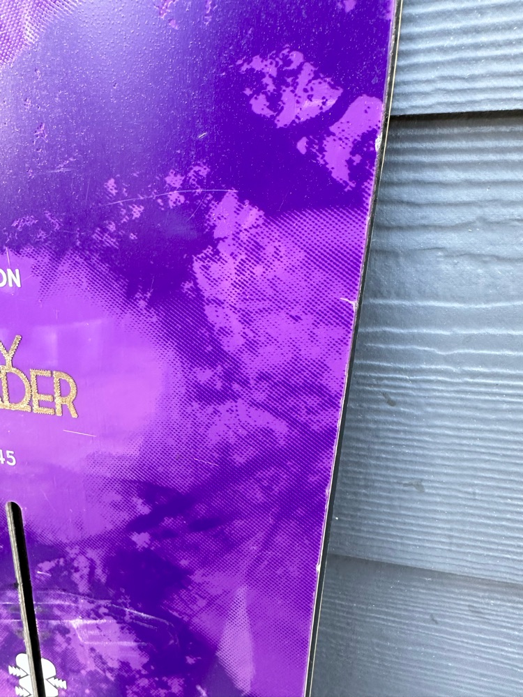 Burton Family Tree - Day Trader 145 (2018) - Snowboards | SENDY