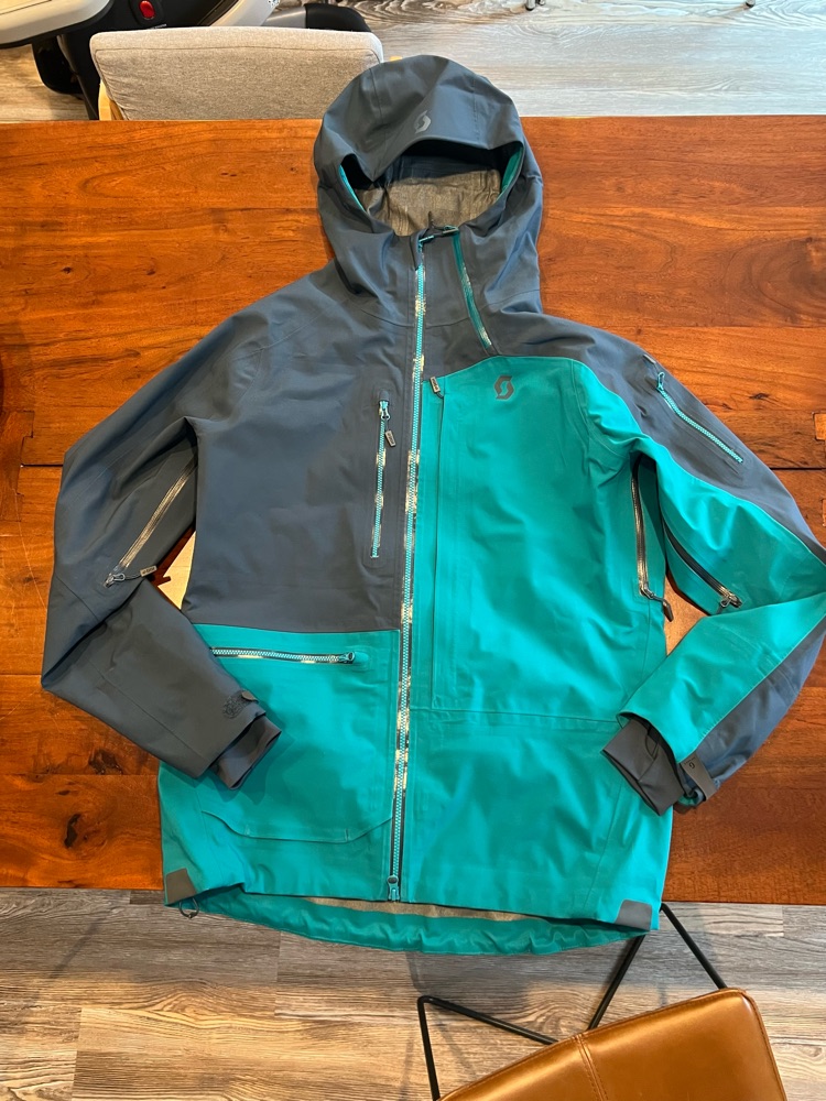 【DC】COMMAND JACKET:S / SQUADRON PANT:M sddefault.jpg