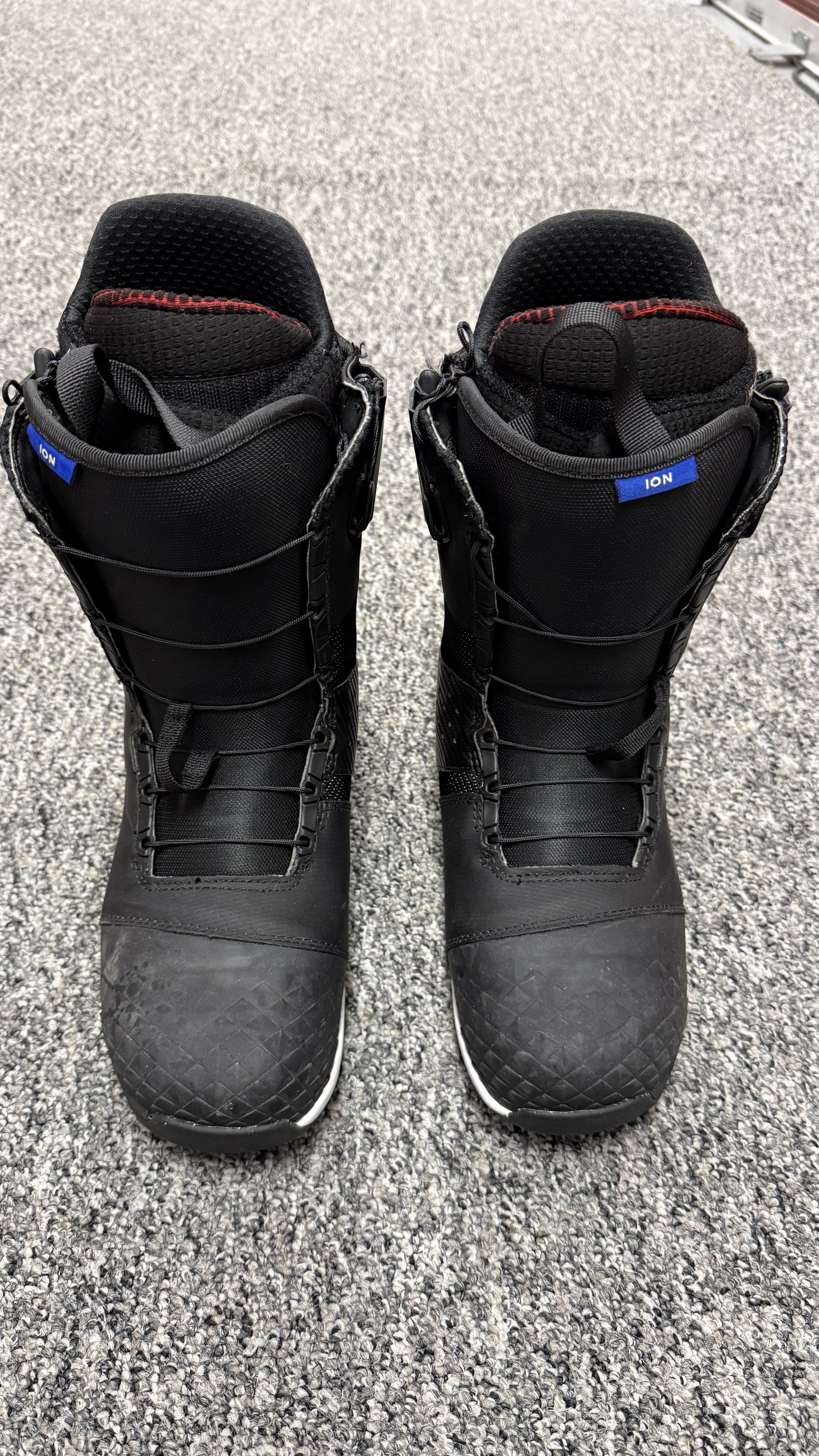 Burton ION 10.5 Speedlace - Snowboard Boots | SENDY