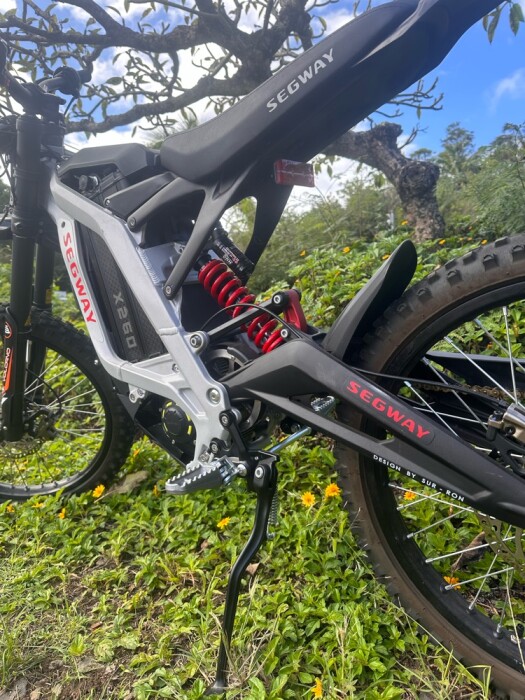 Segway Ninebot Segway X260 Dirt Bike Segway X260 Electric Dirt