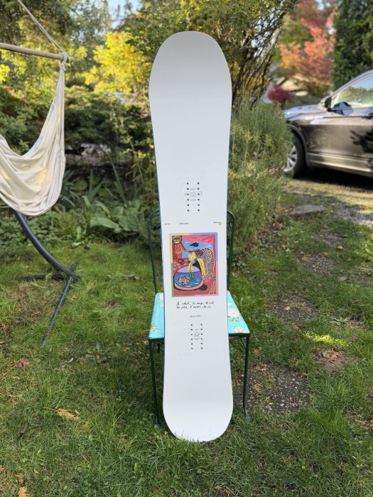 Rossignol Mini 121 cm - Snowboards | SENDY
