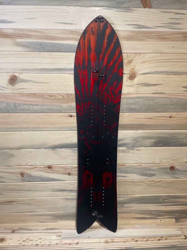 JONES 20-21 STORM CHASER SPLIT 147 スプリット JONES 20-21 STORM CHASER SPLIT 147 スプリット B-Grade: Jones Storm