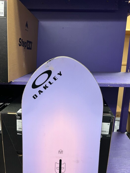 Burton Kilroy 3d 155 - Snowboards | SENDY