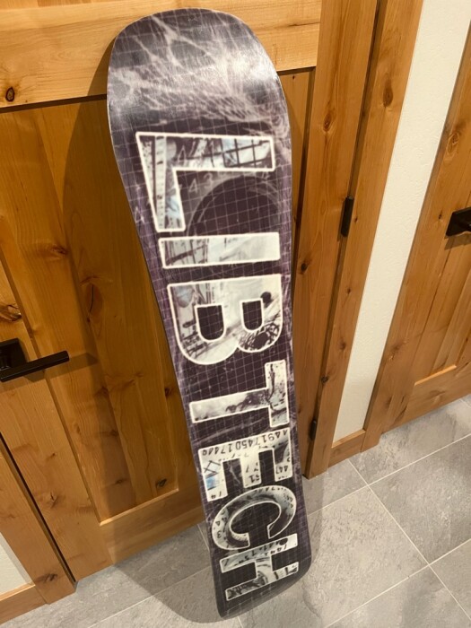 Lib Tech Box Knife 151 cm - Snowboards | SENDY