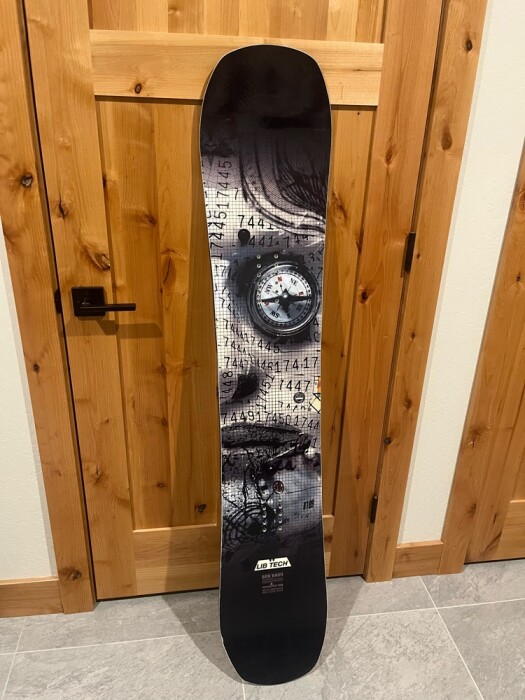 burton lib tech snowboard used DOUGHBOY 25 – Ski World environmentally friendly Freestyle Snowboards | Burton and